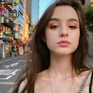 Meet your Posher, Keangx